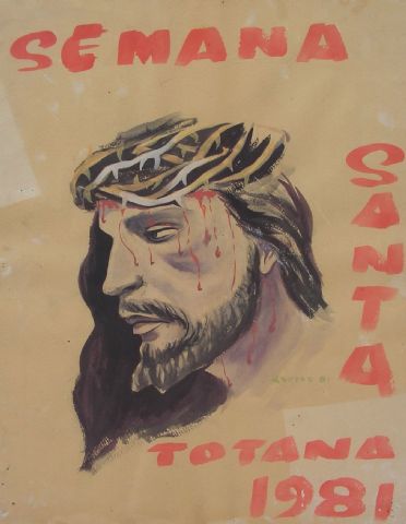 Semana Santa en Totana  